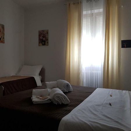 Appartamento Le Campane Verona Luaran gambar