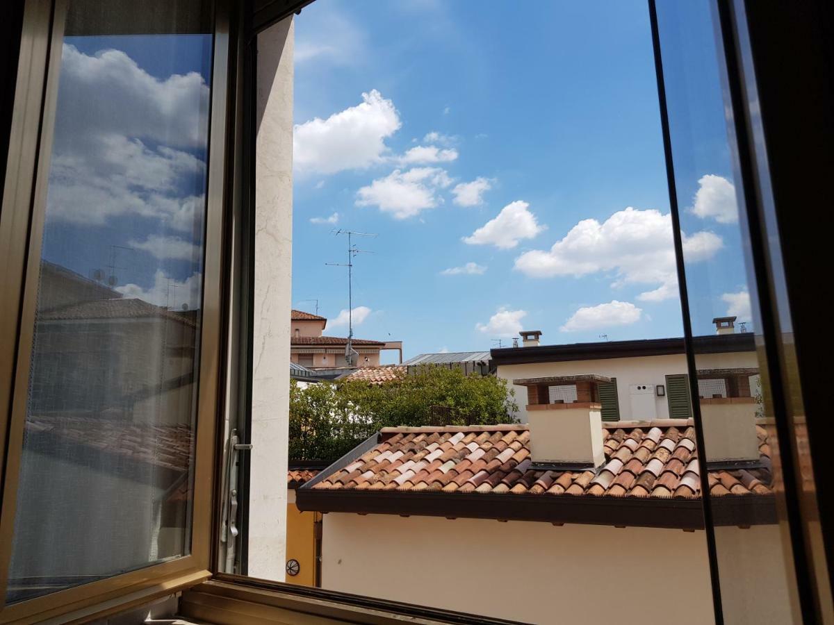 Appartamento Le Campane Verona Luaran gambar