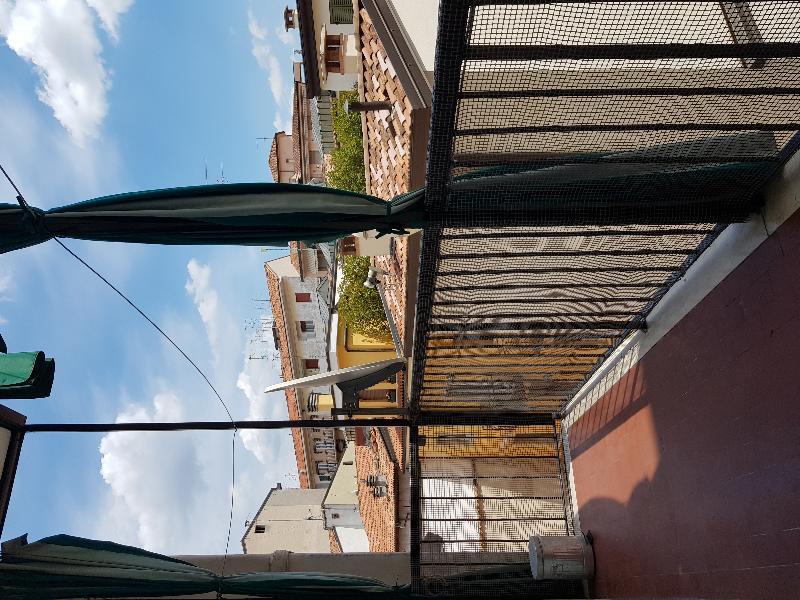 Appartamento Le Campane Verona Luaran gambar